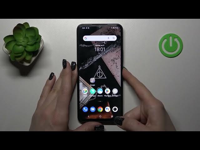 Video thumbnail for How to Link Google Assistant to Power Button on VIVO Y22s