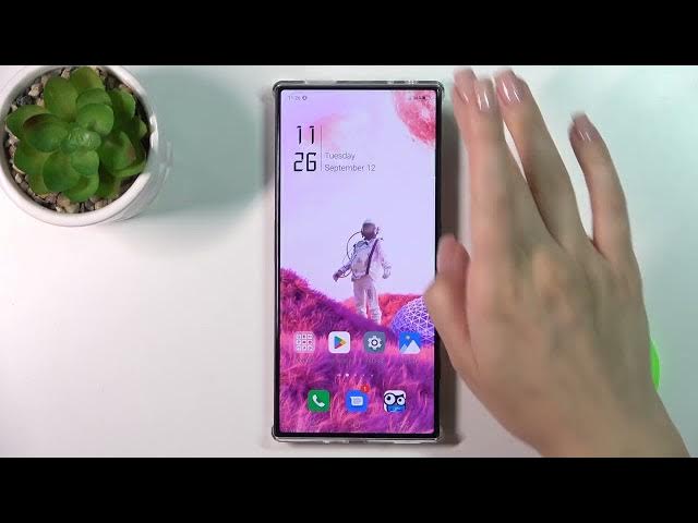 Video thumbnail for How to Connect ZTE Nubia Red Magic 8 Pro to WiFi