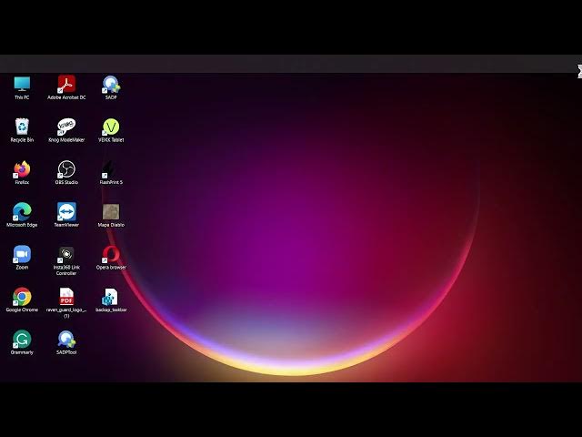Video thumbnail for How to Customize and Move Windows 11 Taskbar -  Mastering Windows 11 Taskbar