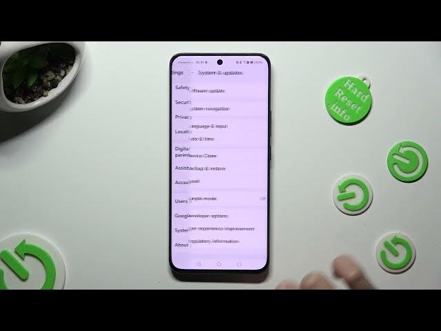 Video thumbnail for How to Enter Text Correction Options on HONOR 90