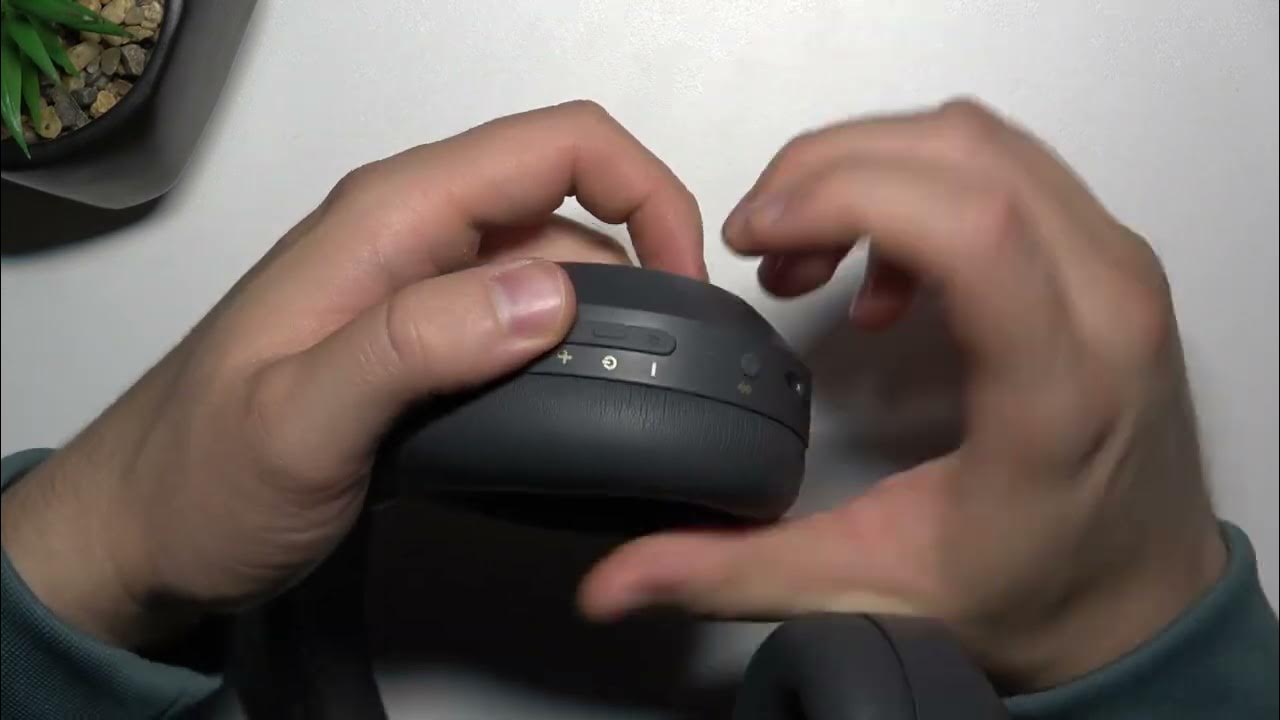 Video thumbnail for How to Hard Reset Edifier W820NB?