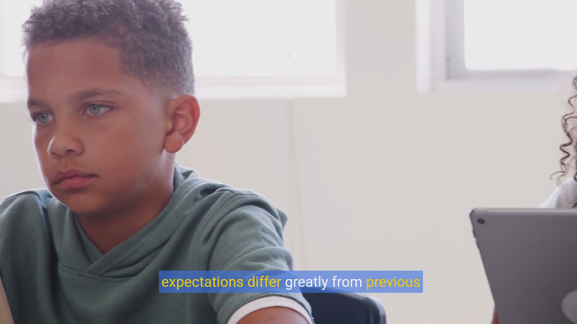 'Video thumbnail for Gen Z and Educatio:Transforming the Future of Learning'