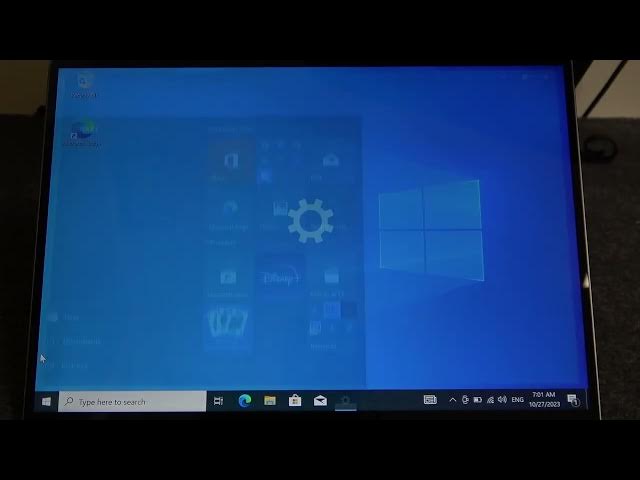Video thumbnail for How To Change Default Speakers & Headphones In Huawei MateBook X
