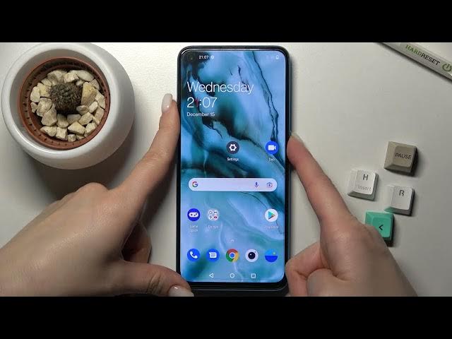 Video thumbnail for How to Disable Always On Display on OnePlus Nord CE 5G – Turn Off AOD