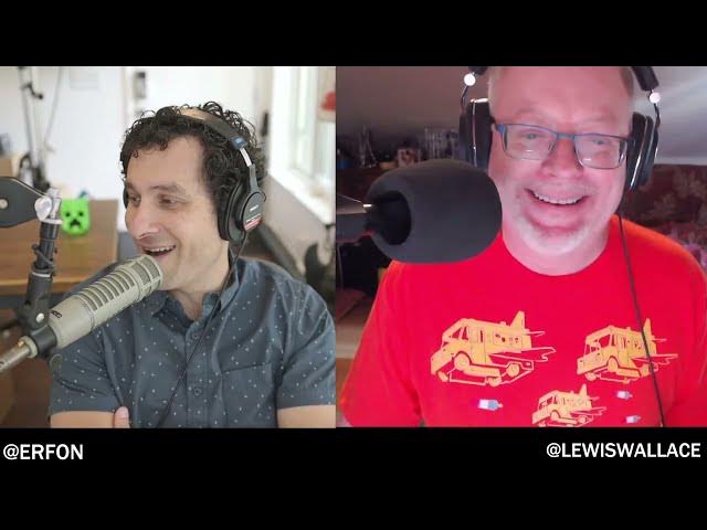 Video thumbnail for iPhone 14 and Apple Watch Pro - New last-minute leaks! (#CultCast 560)