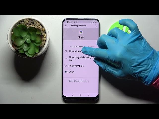 Video thumbnail for How to Change Apps Permissions on Xiaomi Mi 10 Pro – Permission Manager