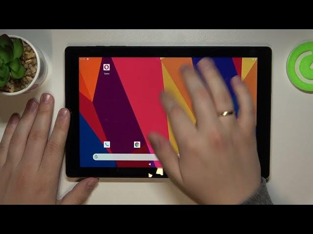 Video thumbnail for How to Add Numbers to the Keyboard on CHUWI HiPad X
