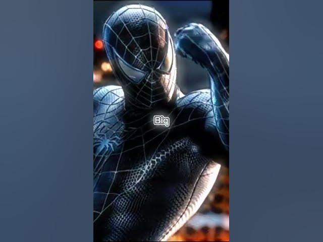 Video thumbnail for SS VS SV #edit #versus #comparison #1v1 #spiderman #venom #shorts #fyp #viralshort