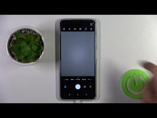 Video thumbnail for How to Reset Camera Preferences on a TECNO Camon 20