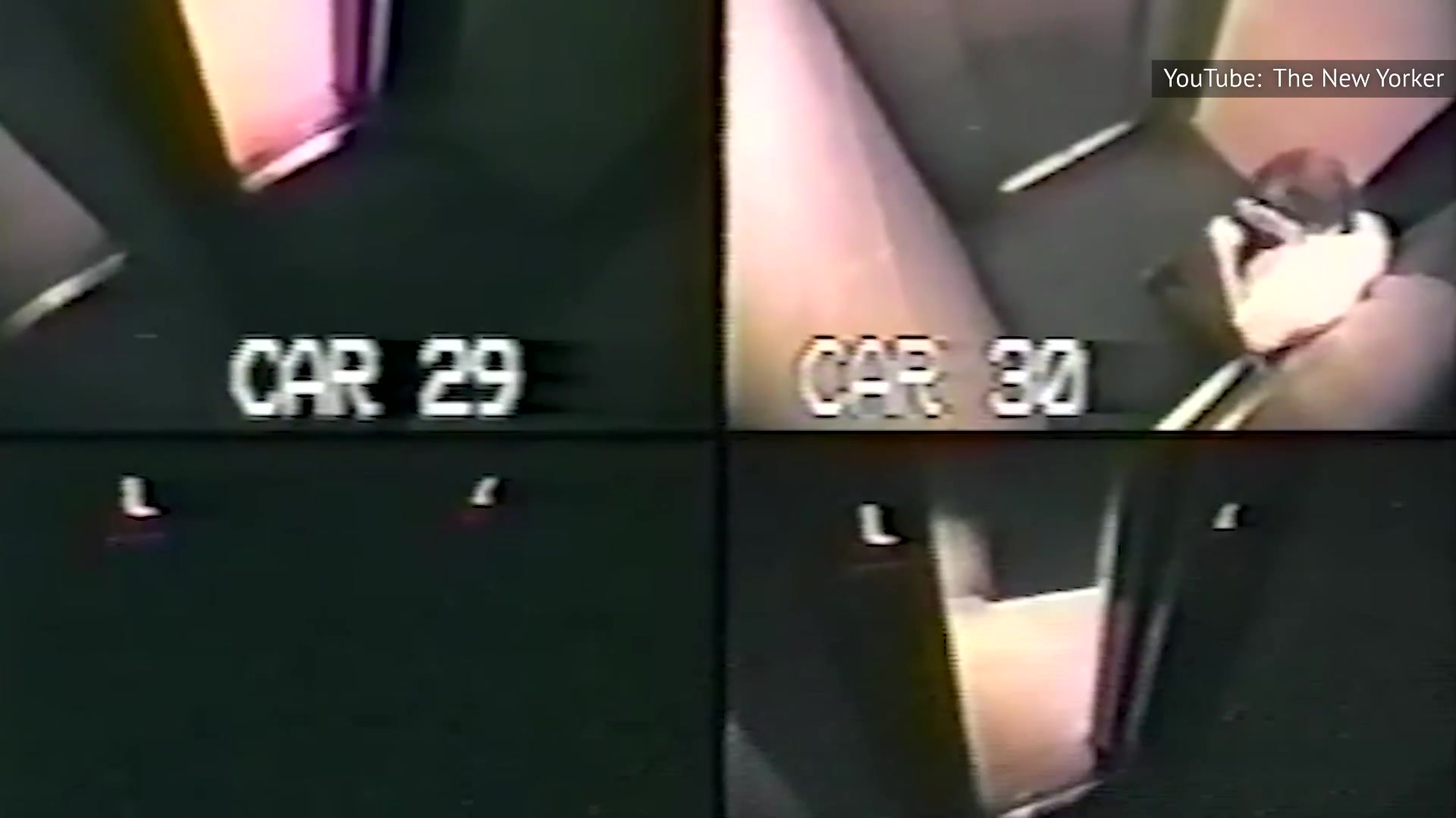 Video thumbnail for Scariest Places People Got Stuck In Real Life