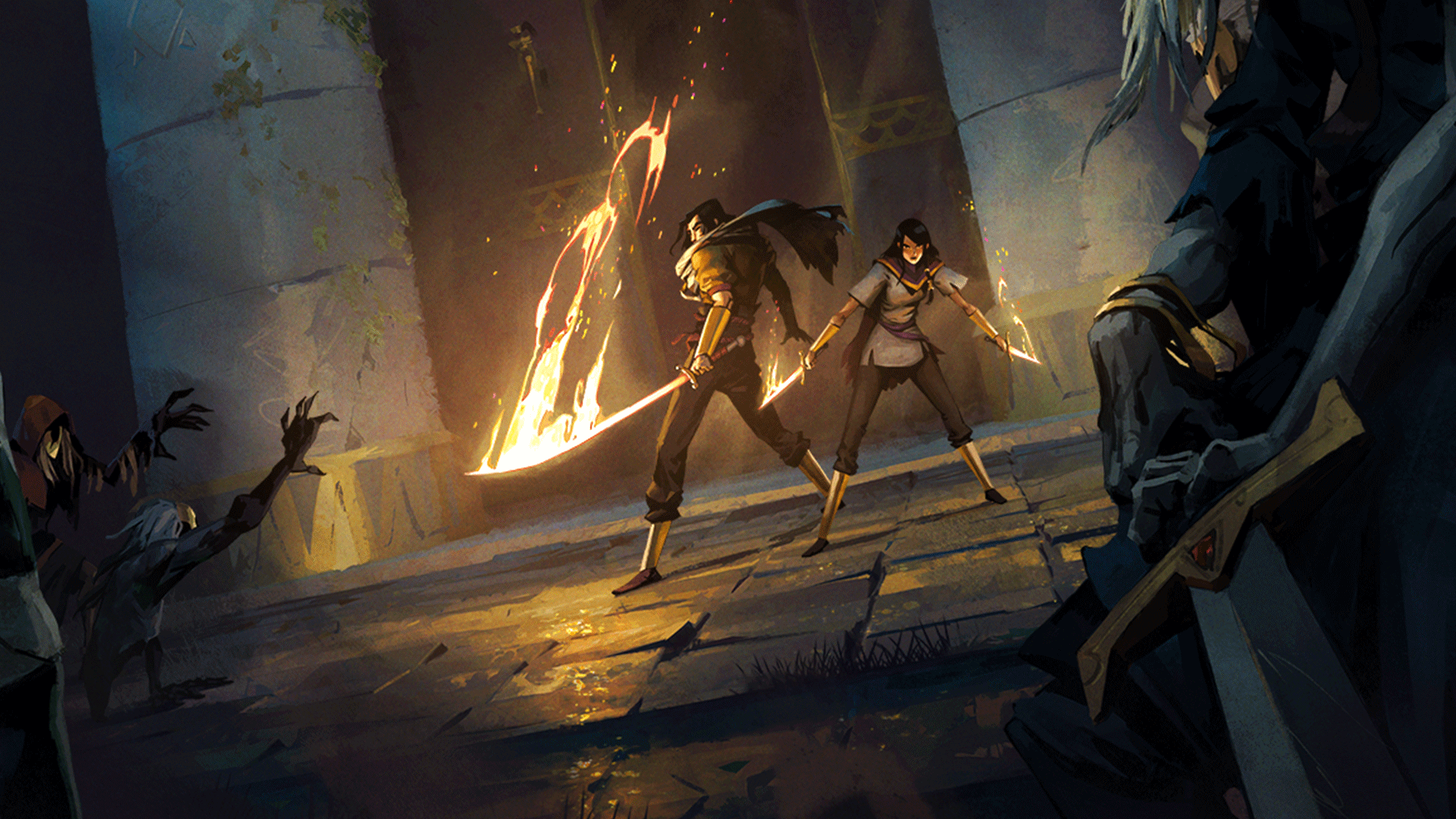 Video thumbnail for Nocturnal 2 - Official Release Date Trailer