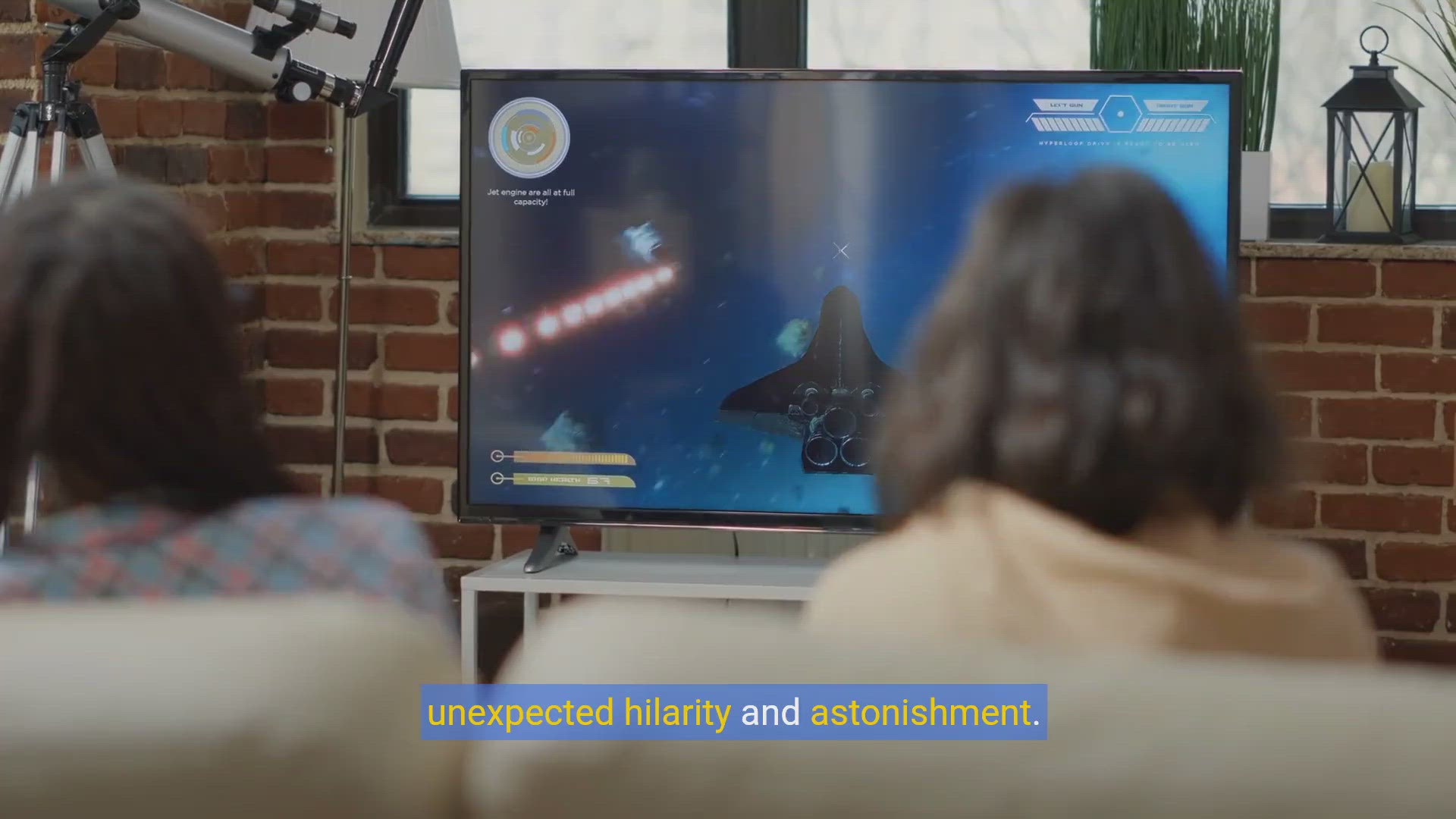 'Video thumbnail for Game Changers: Unraveling Video Game Glitches & Exploits'