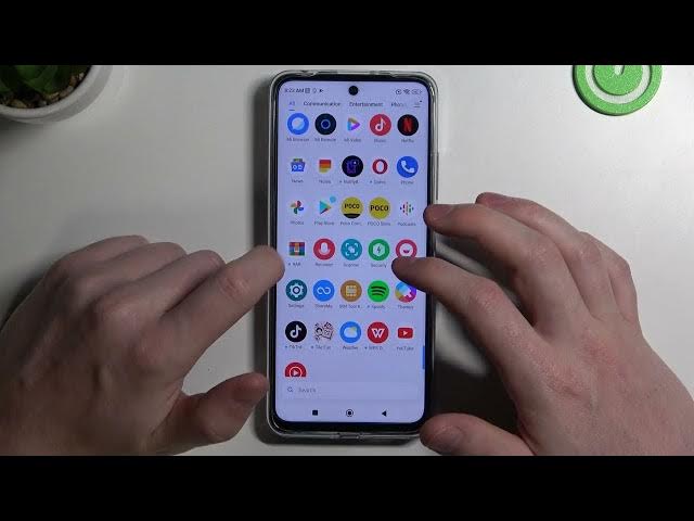 Video thumbnail for How to Install Packing/Unpacking RAR & ZIP App on POCO X4 GT – Download Rar and Zip