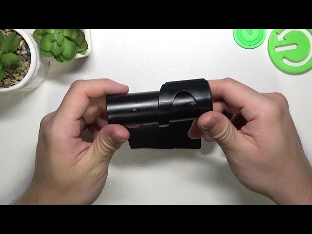 Video thumbnail for How to Montage Ddpai Mini One to Front Windshield?