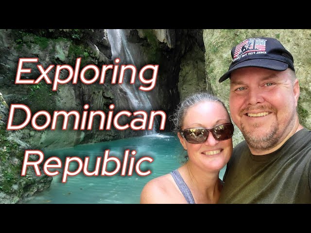 Video thumbnail for Chris & Danielle’s La Rejoya Adventure and Sailboat Prep  | Ep 85 #svaguaazul #boatlife