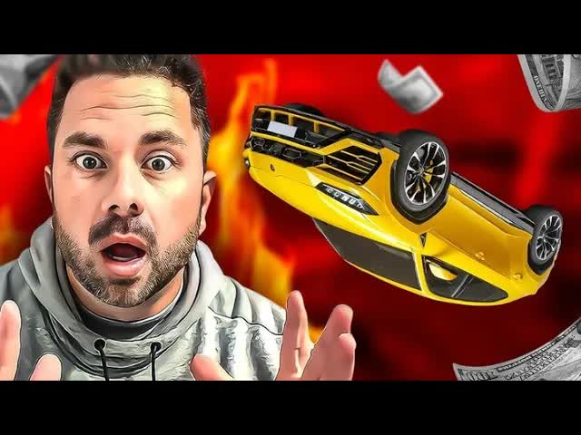 Video thumbnail for lucky lopez: navigating the auto loan crisis: interest rates, delinquencies, and credit unions