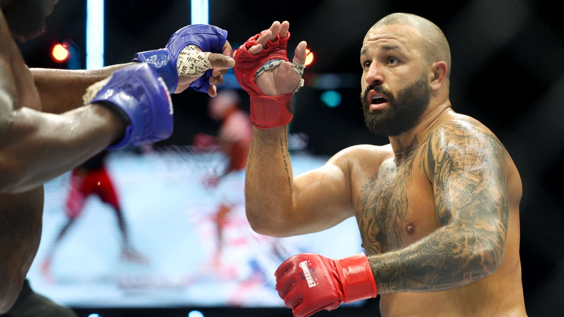 Video thumbnail for Josh Hokit's Fast Track to UFC Title: Insights & Odds