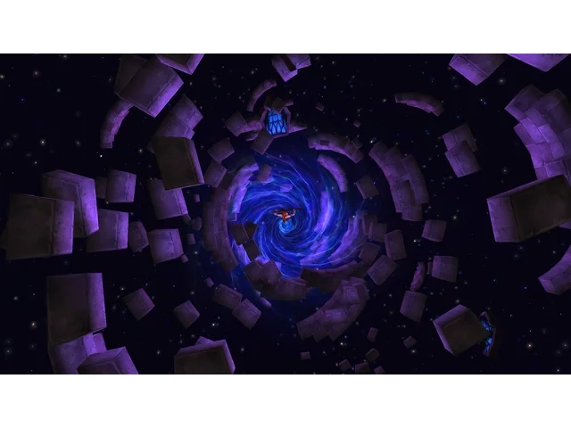 Video thumbnail for Upside-down winners: WoW Leveling Bonanza Episode 79