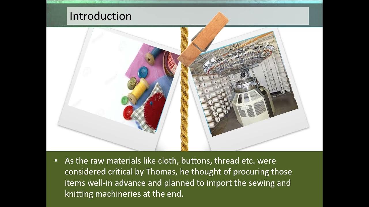 Video thumbnail for Introduction Project Procurement Management