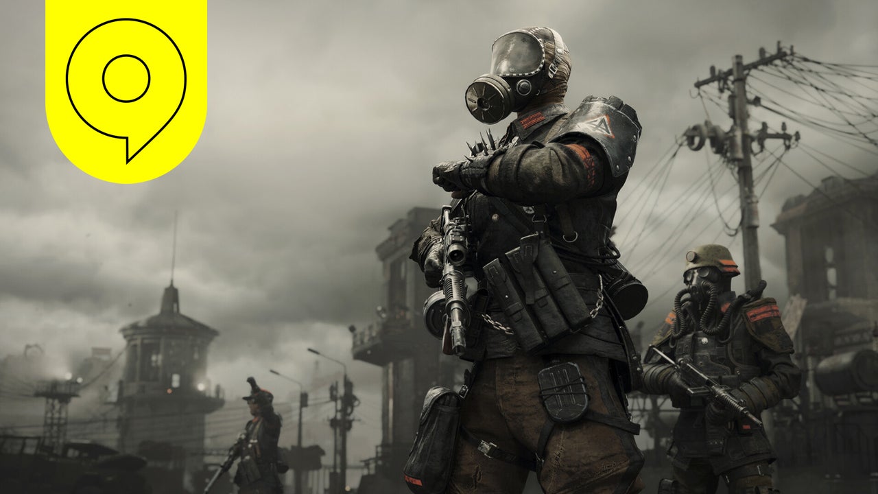 Video thumbnail for Metro 2039 Blends Exodus’ Open Areas with the Linear Gameplay of Last Light & 2033 | gamescom 2026