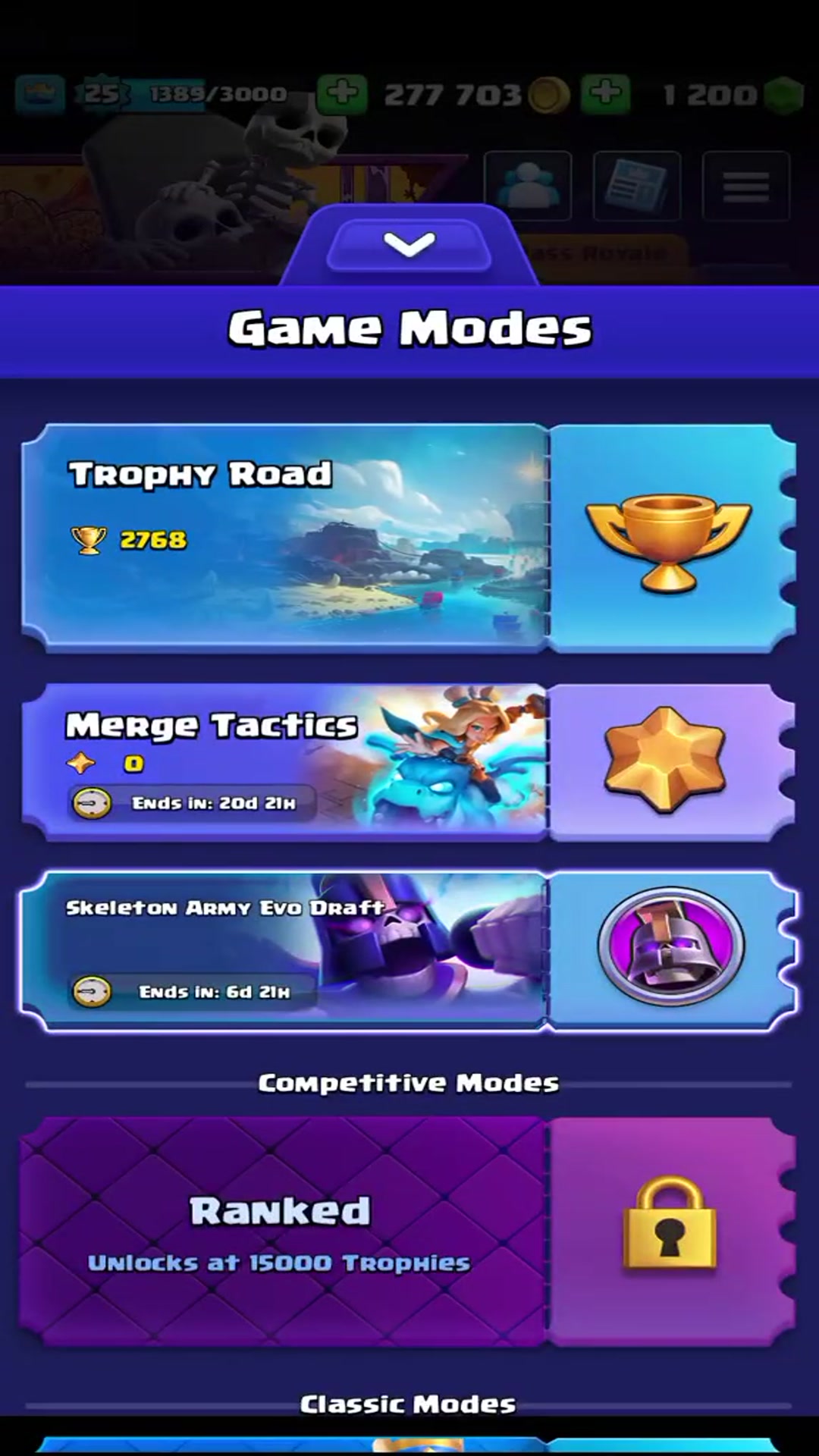 'Video thumbnail for Insurance Loans Credit Donate for Clash Royale 06-09-2025'