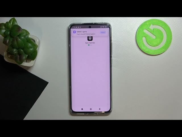 Video thumbnail for FORTNITE on XIAOMI 12X | How to Download and Install Fortnite?