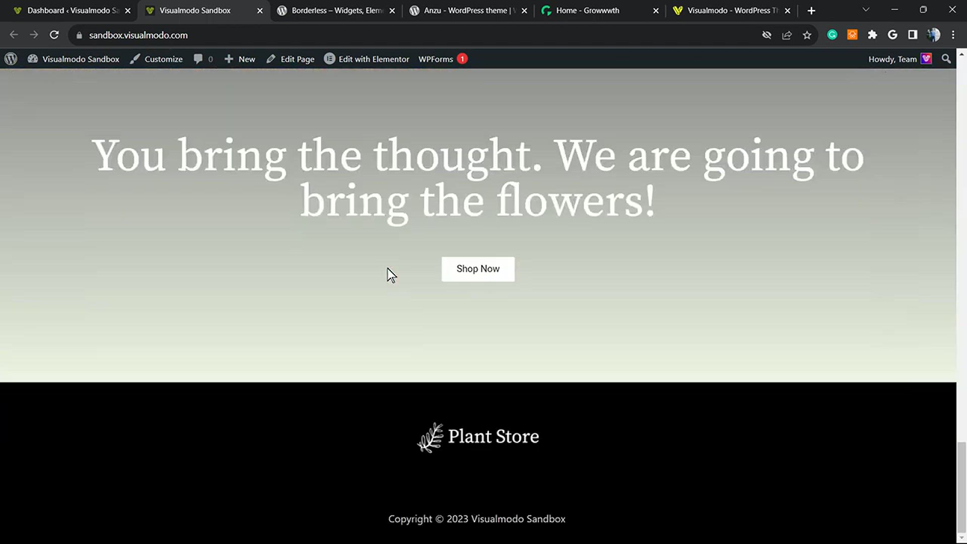 'Video thumbnail for How to Migrate A WordPress Website to Any Destination Using WPvivid Backup Plugin For Free_'
