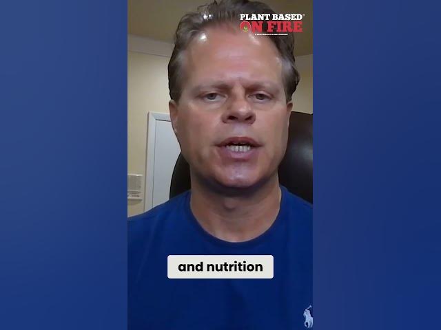 Video thumbnail for The Importance of Dietary Supplements: Insights from Dr. John Lewis of Dr. Lewis Nutrition