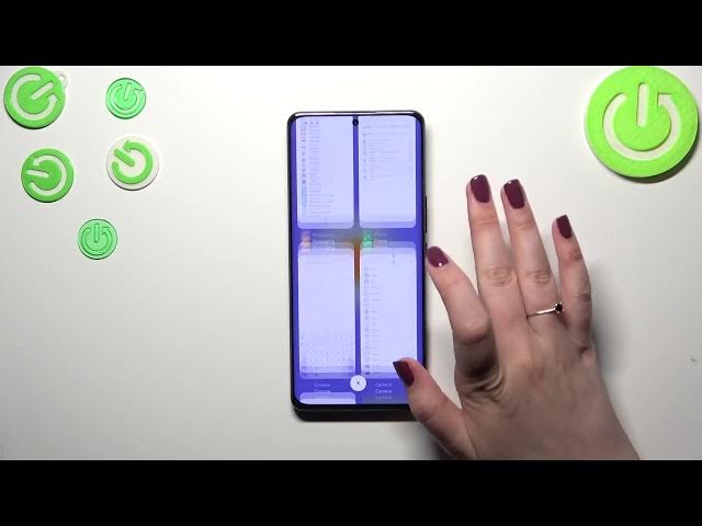 Video thumbnail for How to Turn Off Running Apps on XIAOMI 12S Pro? Clear All Background Application & Speed Up System!