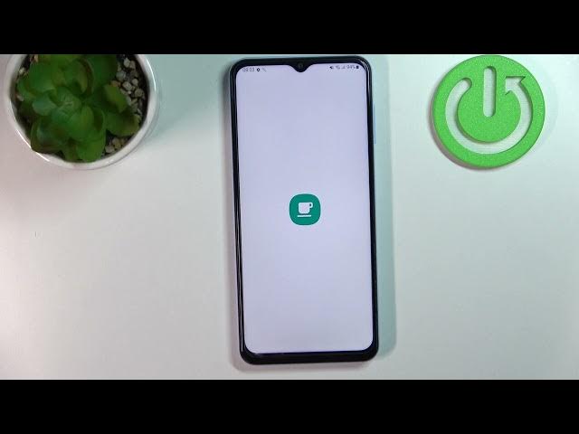 Video thumbnail for Samsung Galaxy A13 - How To Change Screen Timeout To Never (Caffeine App)