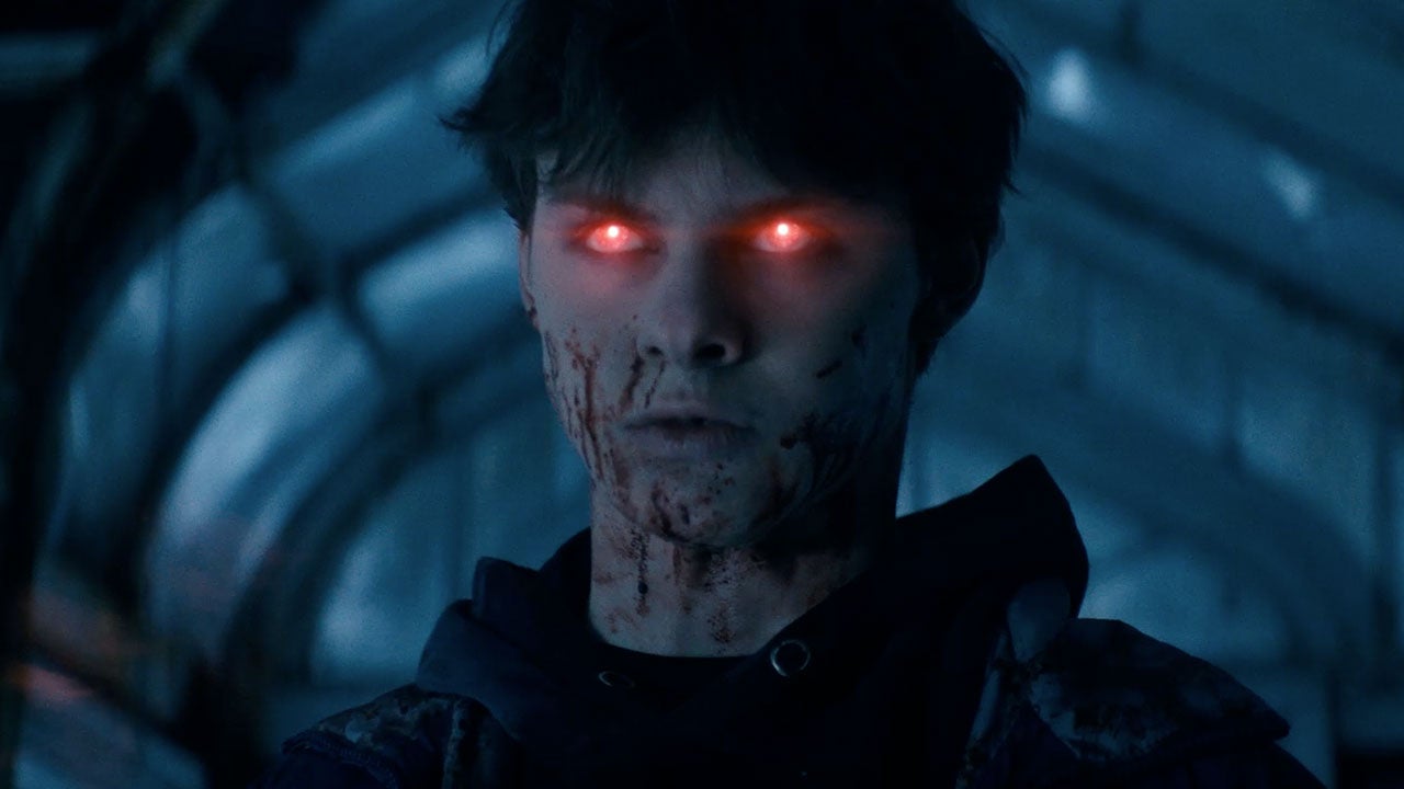 Video thumbnail for The Boys - Official Final Season Trailer