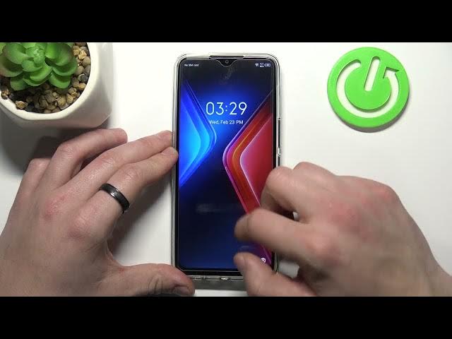 Video thumbnail for How to Unlock INFINIX Hot 11 – All Unlock Methods