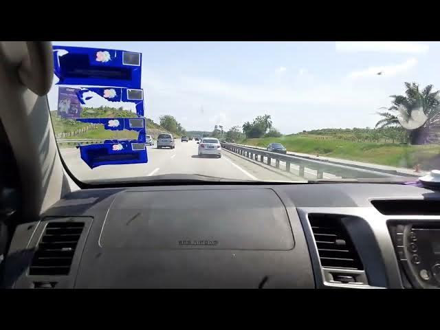 Video thumbnail for #penang -visit #