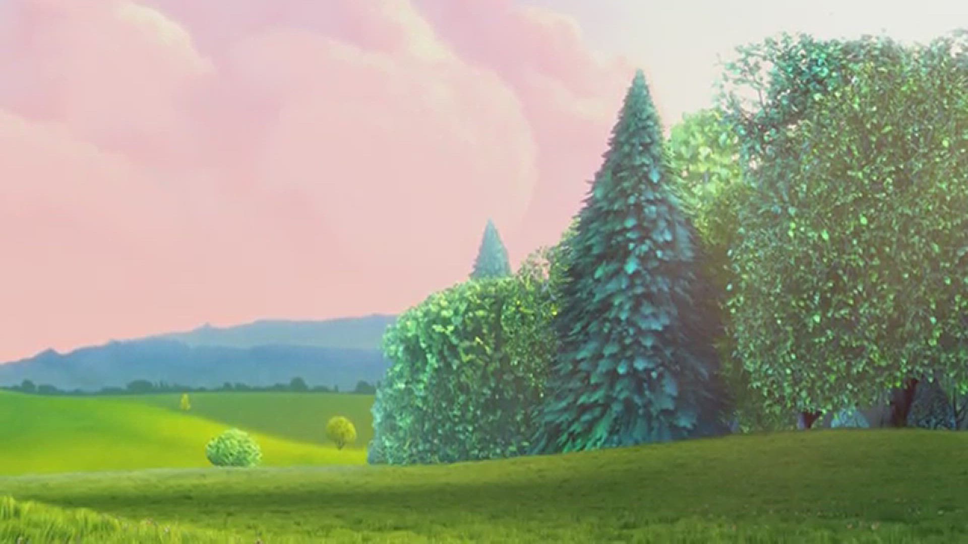 Video thumbnail for bunny-short