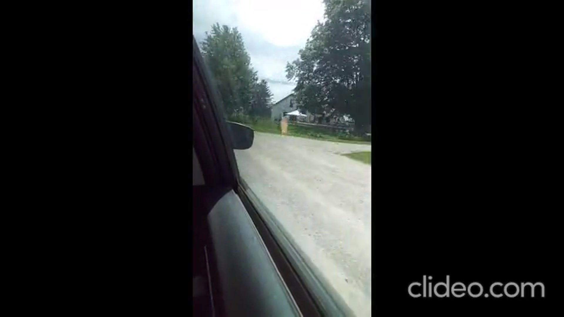 Video thumbnail for Cambridge Drive to Paris (Jun. 20, 2026)