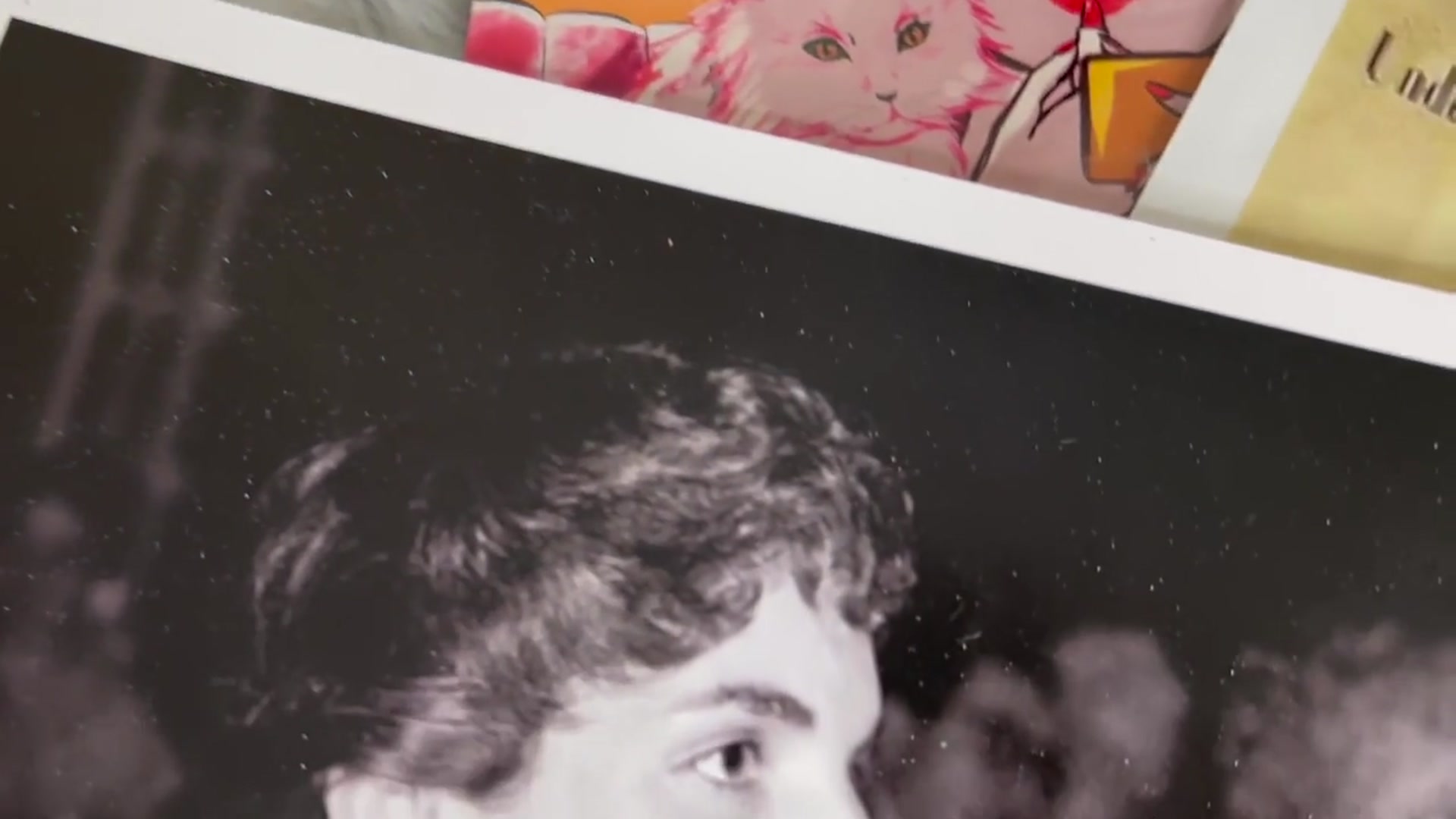 Video thumbnail for I tried Jackie Kennedy's favorite face cream for a week