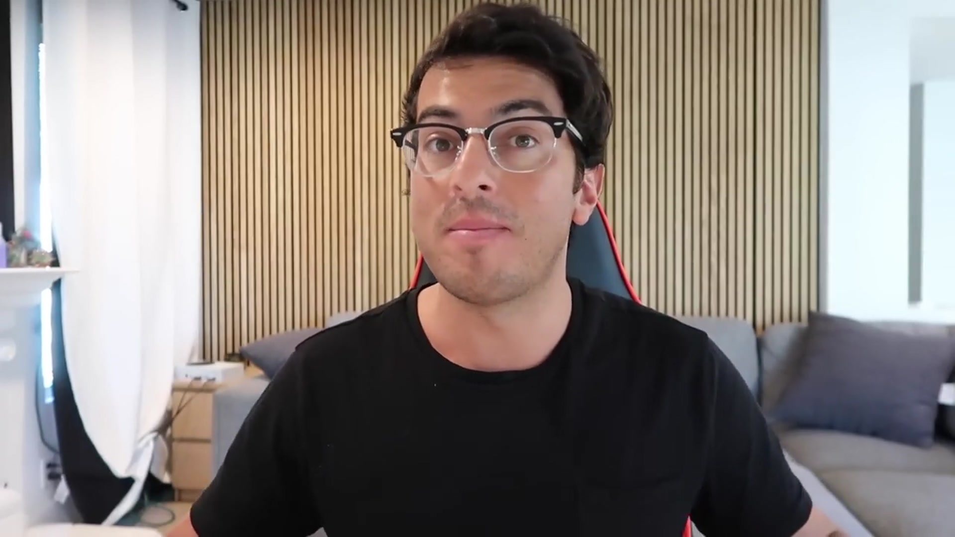 Video thumbnail for The Finance Zone: mike johnson, spending bill, and the stock market: trump's investment impact