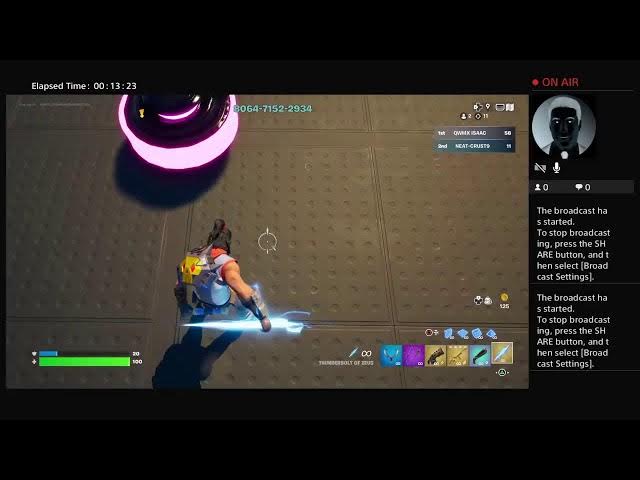 Video thumbnail for Fort