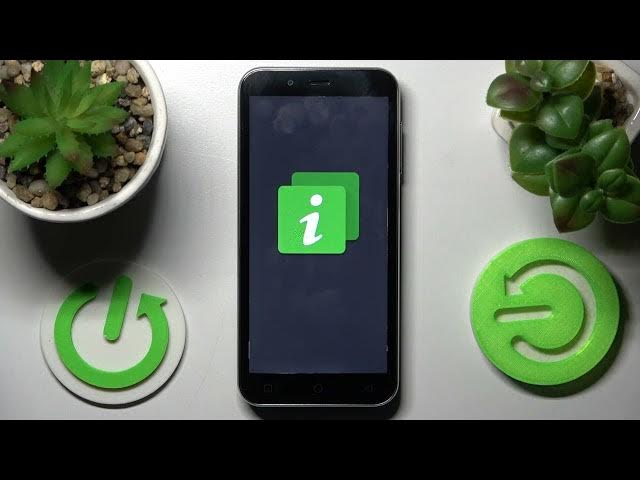 Video thumbnail for How to Check Specifications of Emporia Smart 4 - DevCheck Hardware And System Info