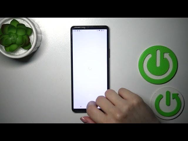 Video thumbnail for How to Activate the Google Assistant on a SONY Xperia 10 V