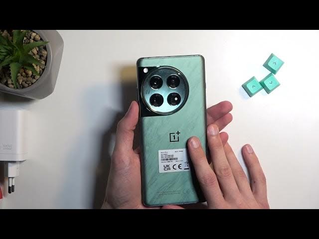 Video thumbnail for Uncover the Future: OnePlus 12 Unboxing & First Impressions!