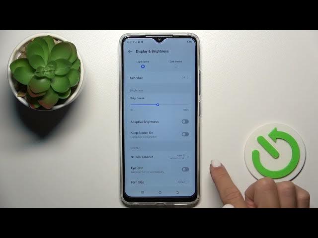 Video thumbnail for How to Change Screen Timeout in TECNO Spark Go – Manage Screen Sleep Time
