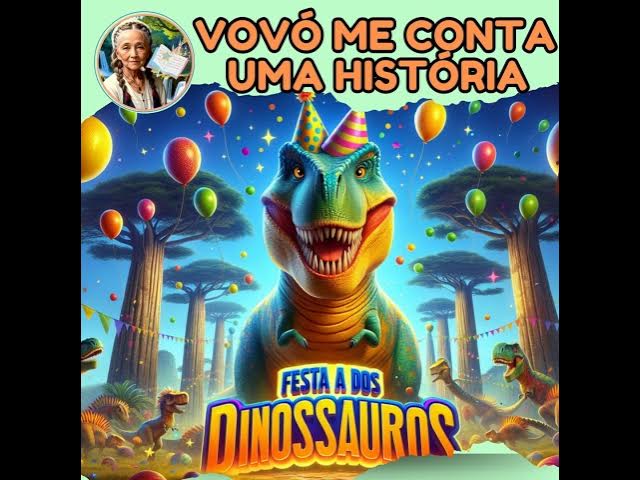 Video thumbnail for Os Momentos Mais Impactantes do Show de Talentos Pré-histórico