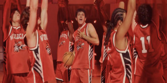 Video thumbnail for Video: HIGH SCHOOL MUSICAL Releases New Trailer Ahead of London Transfer