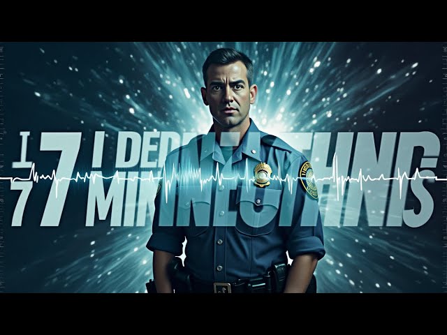 Video thumbnail for Police Officer Dies on Plane, Meets Mother in Afterlife, and Returns Changed Forever | NDE