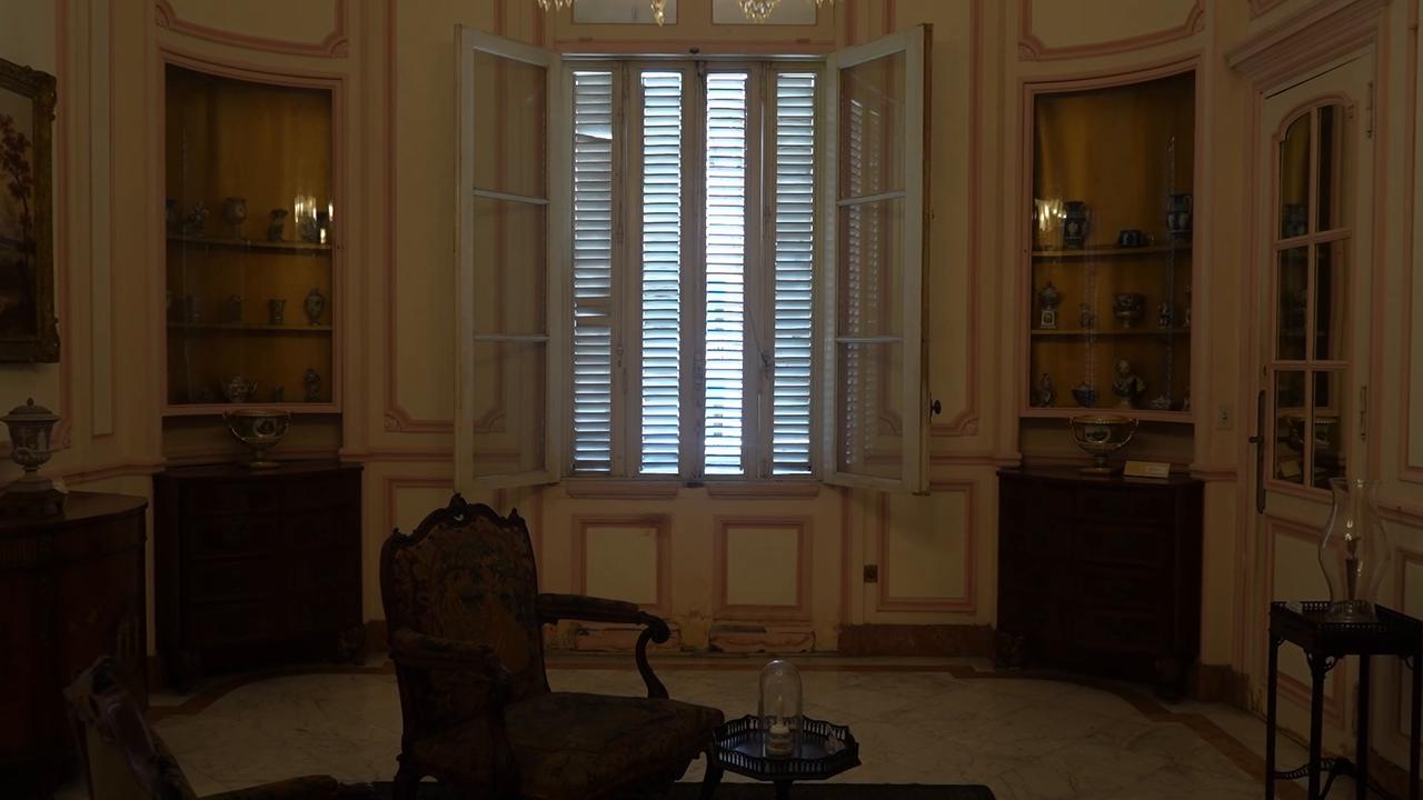 Video thumbnail for Cuba: Former Fanjul family mansion nationalized after Cuban revolution.