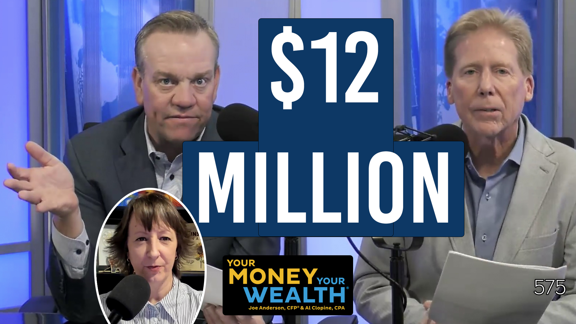Video thumbnail for Can You Retire Comfortably and Still Help Your Kids Financially?