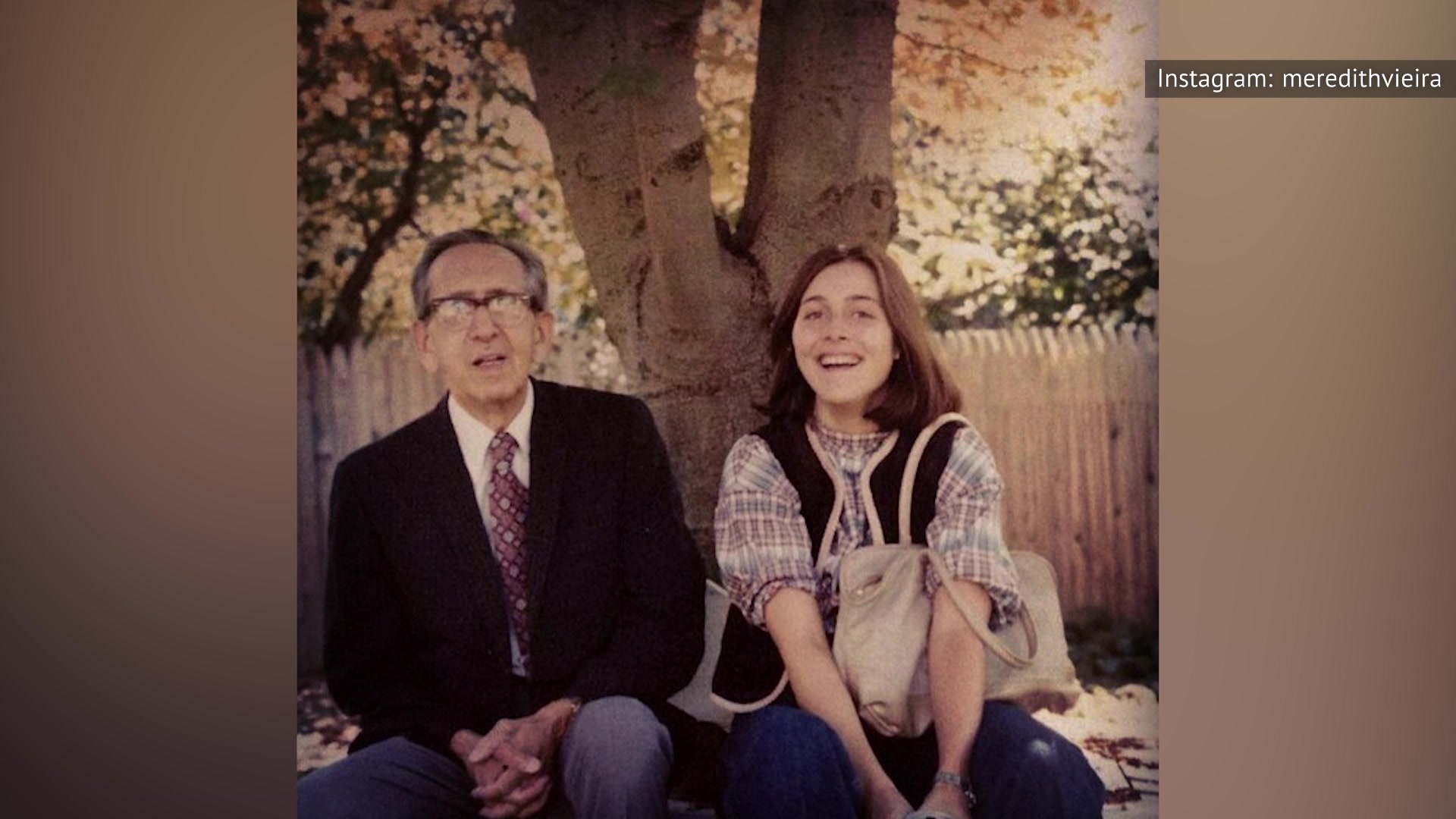 Video thumbnail for Here's The Truth About TV Host Meredith Vieira