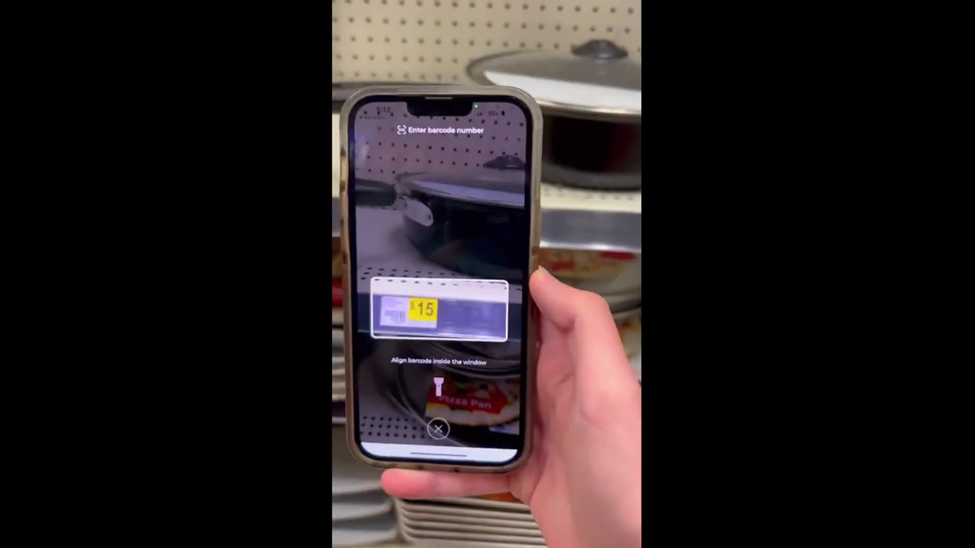 'Video thumbnail for Dollar General is giving away items for only 25¢…'