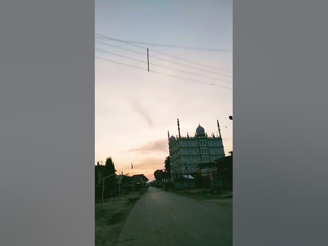 Video thumbnail for নিজের 🌹সকালে গিয়েছিলাম ভিডিও বানিয়েছে ❤️